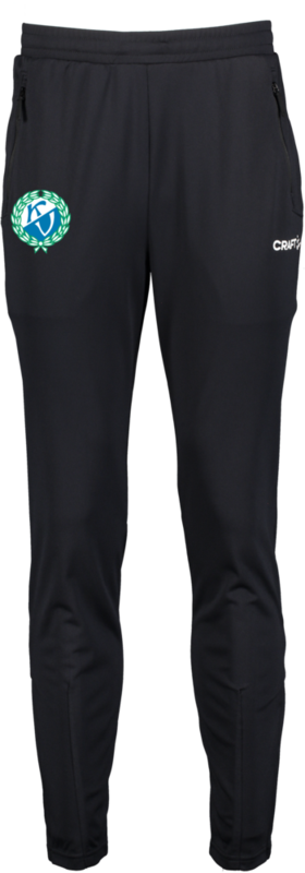 
CRAFT, 
Evolve 2.0 Pants Jr, 
Detail 1
