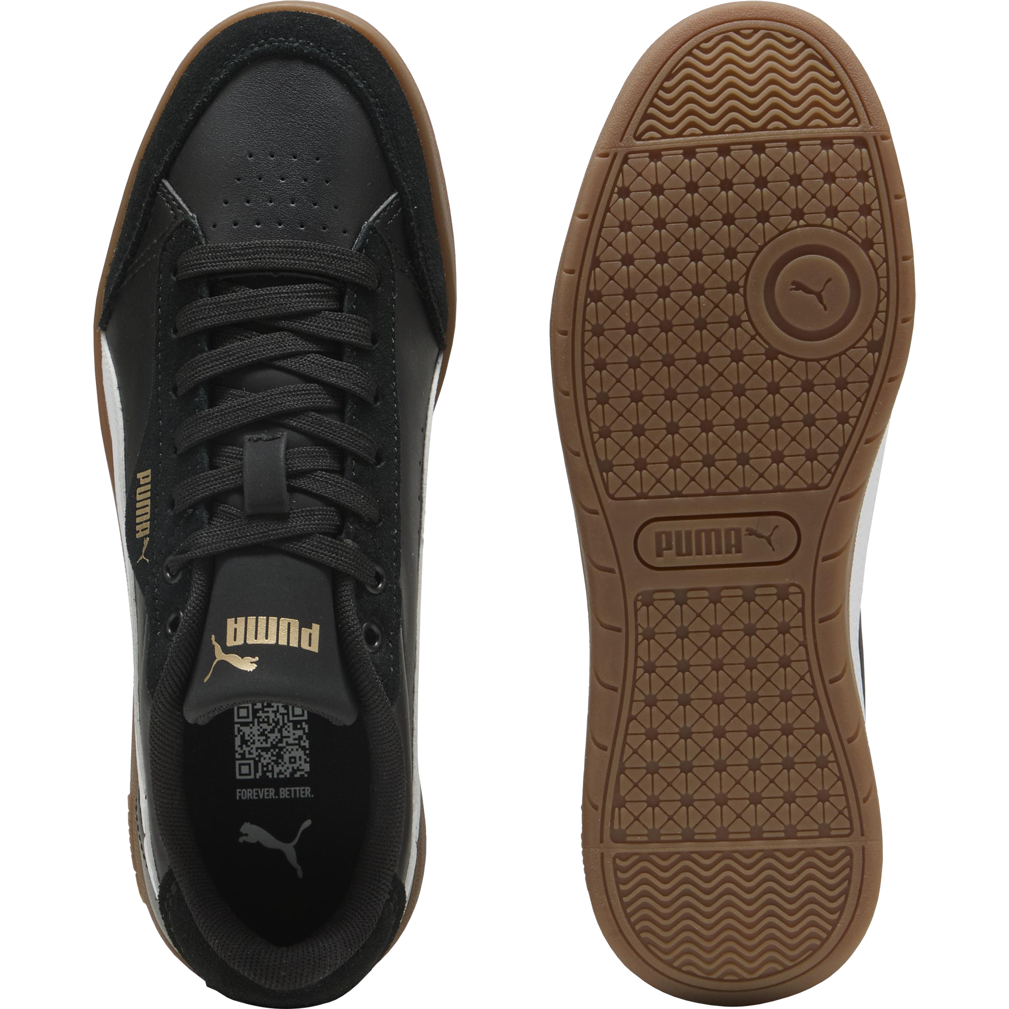 PUMA, Vikky Star Og W