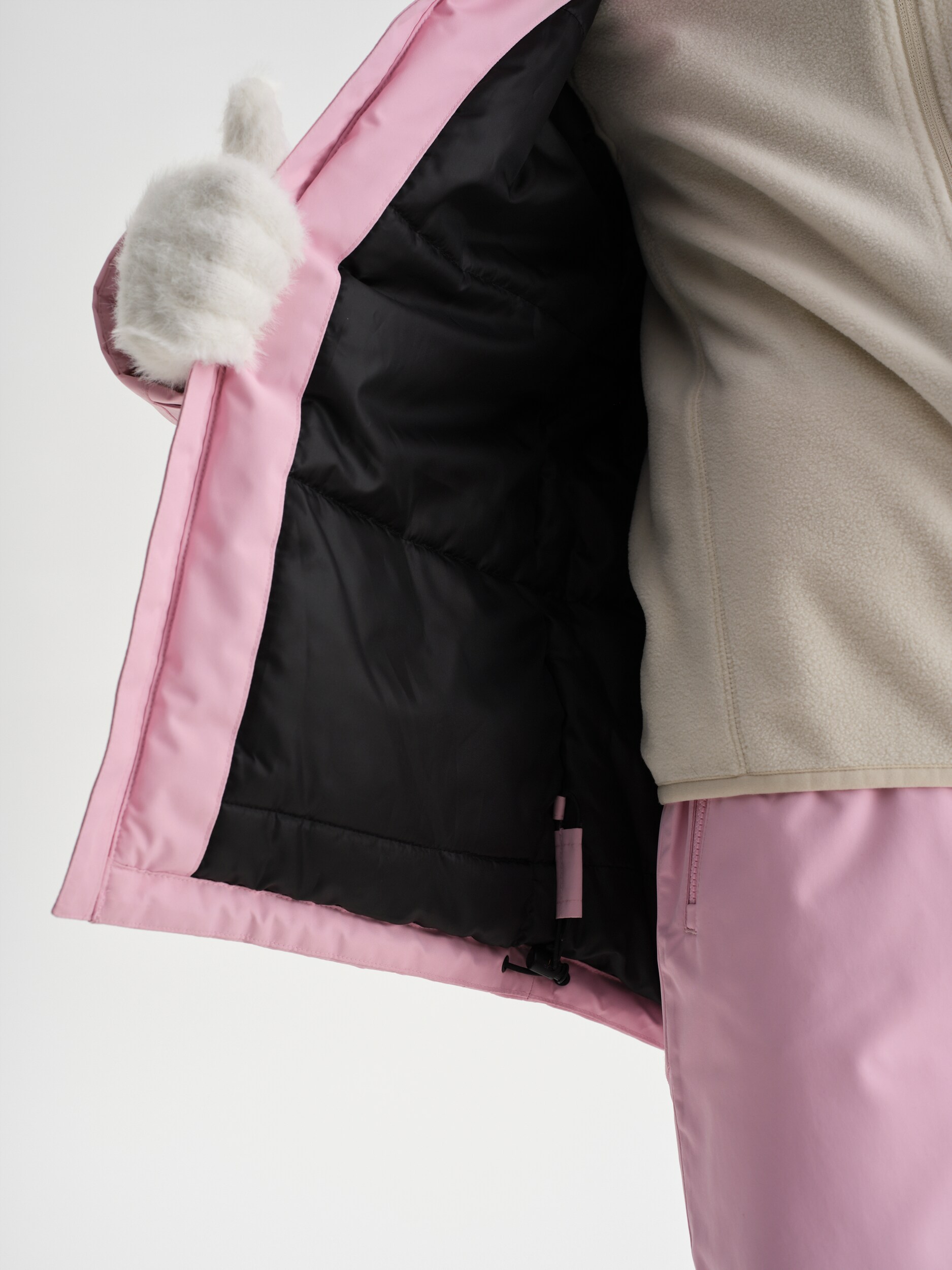 EVEREST, J Snow Jacket