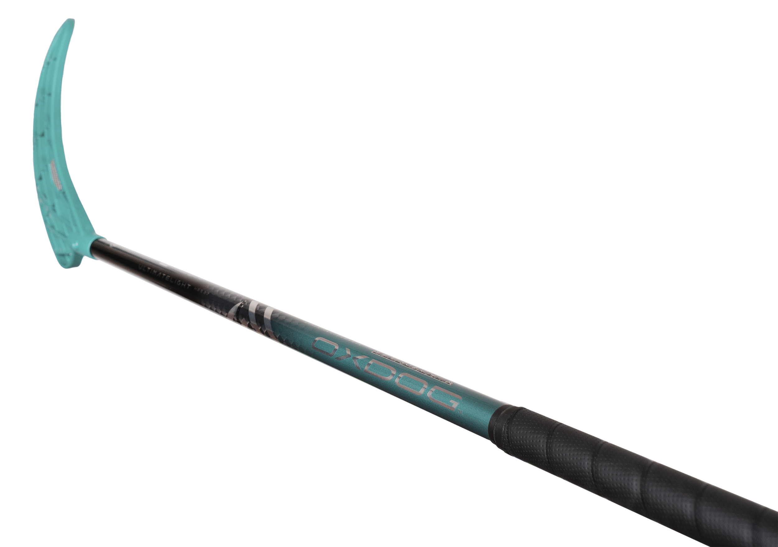 OXDOG, Ultimatelight Hes 27 Round Mbc