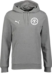 392105106110 PUMA T Goal Casual Hood Jr 392105106110 PUMA T Goal Casual Hood Jr Standard Small1x1