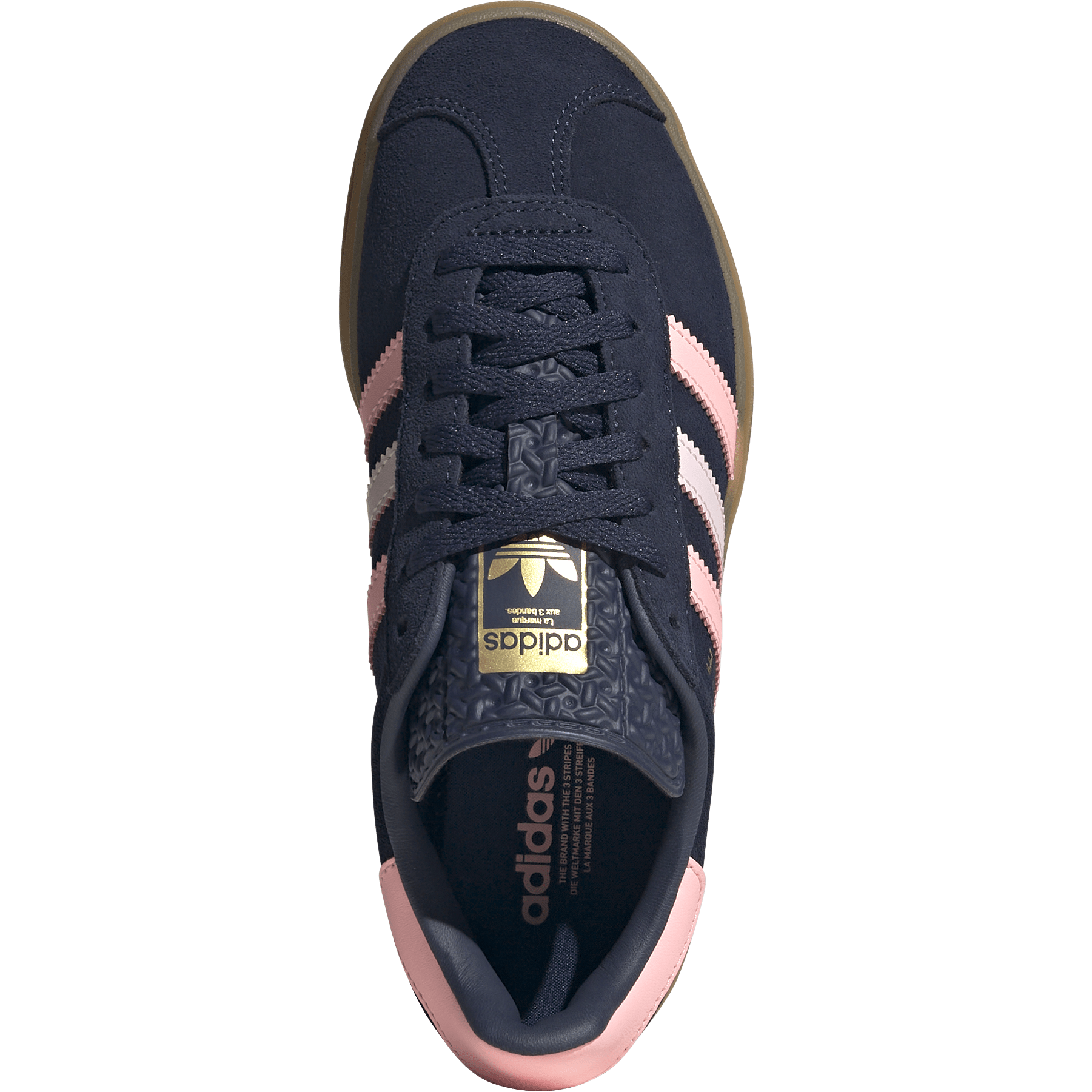 ADIDAS ORIGINALS, J Gazelle Bold