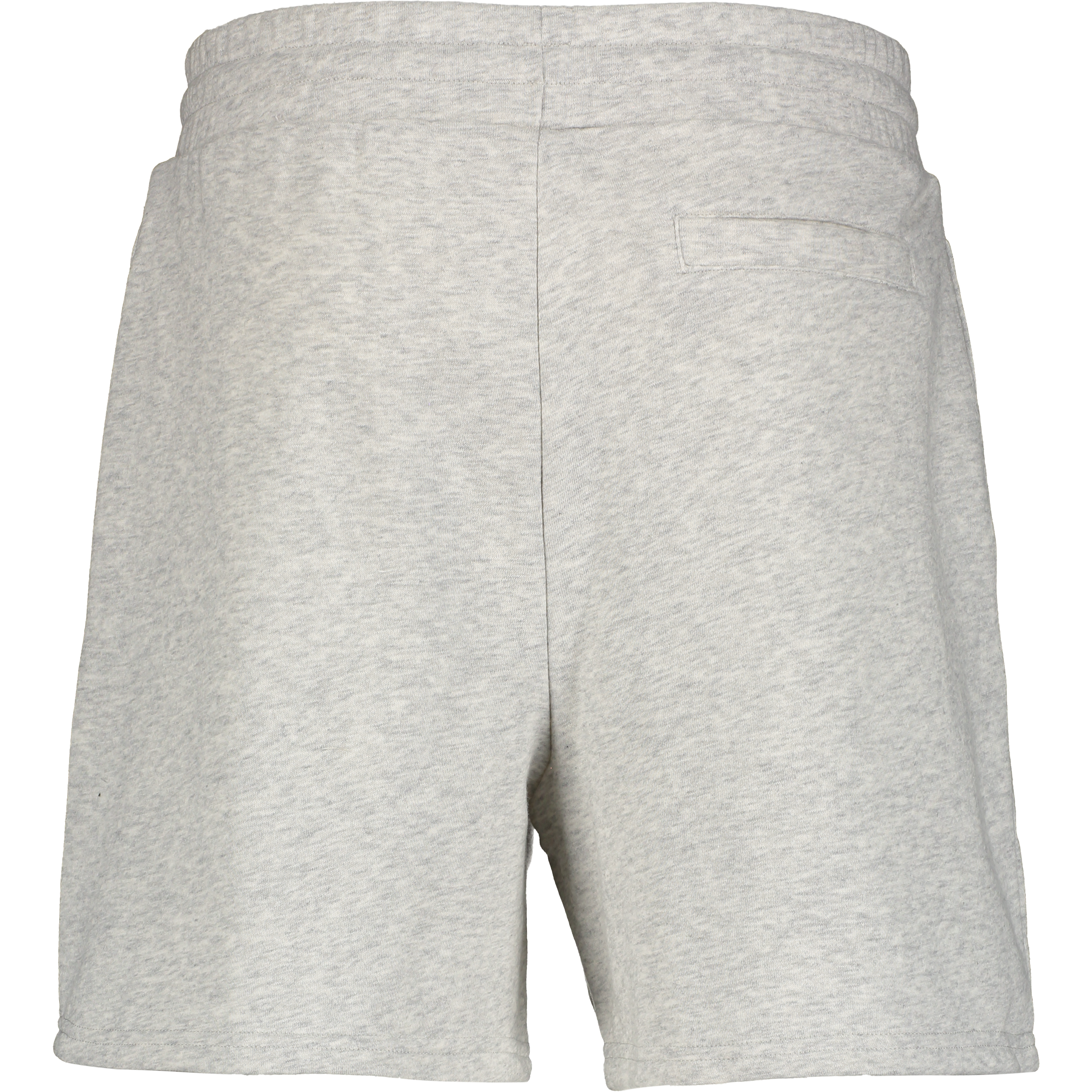 ICANIWILL, Everyday Unbrushed Relaxed Sweat Shorts