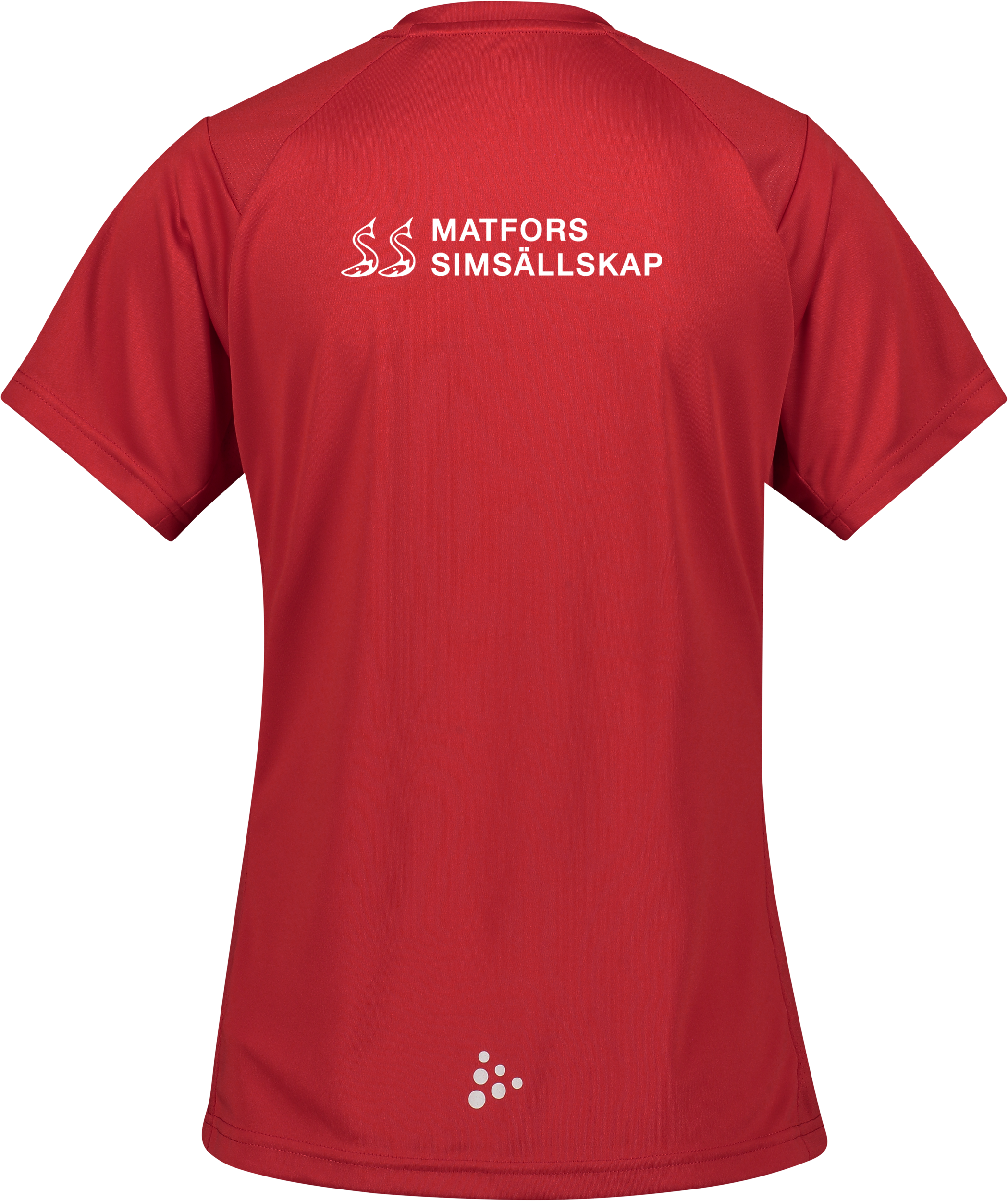 CRAFT, Rush 2.0 Ss Tee W
