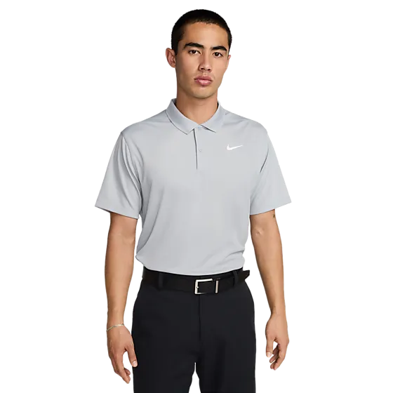 361026114102 NIKE M Dri-Fit Victory Golf Polo 361026114102 NIKE M Dri-Fit Victory Golf Polo Model01 Detail