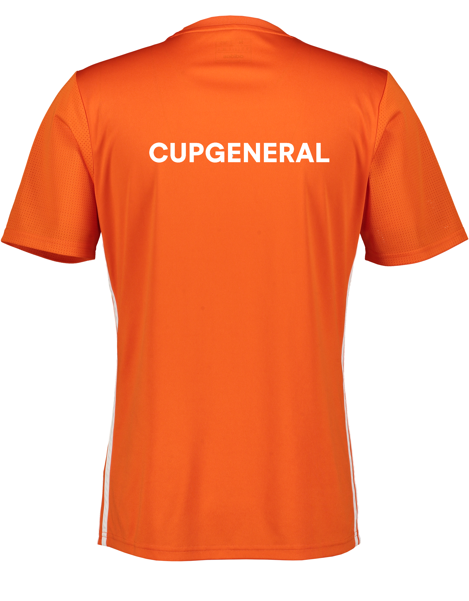 ADIDAS, Tabela 23 Jsy