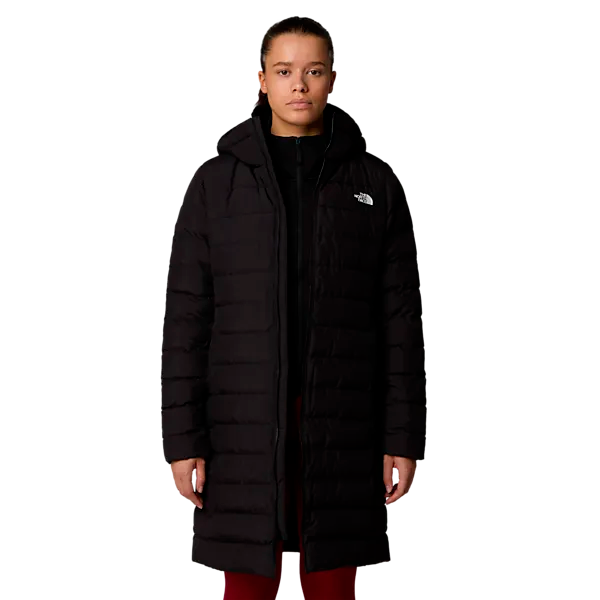 THE NORTH FACE W Аконкагуа Парка