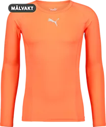 264918113101 PUMA Liga Bl Ls Tee 264918113101 PUMA Liga Bl Ls Tee Standard Small1x1