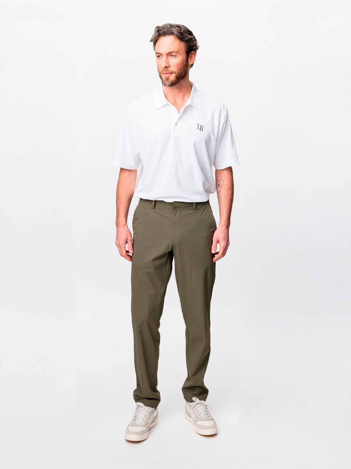 LOCAL RULE, Lightweight Tech Pants