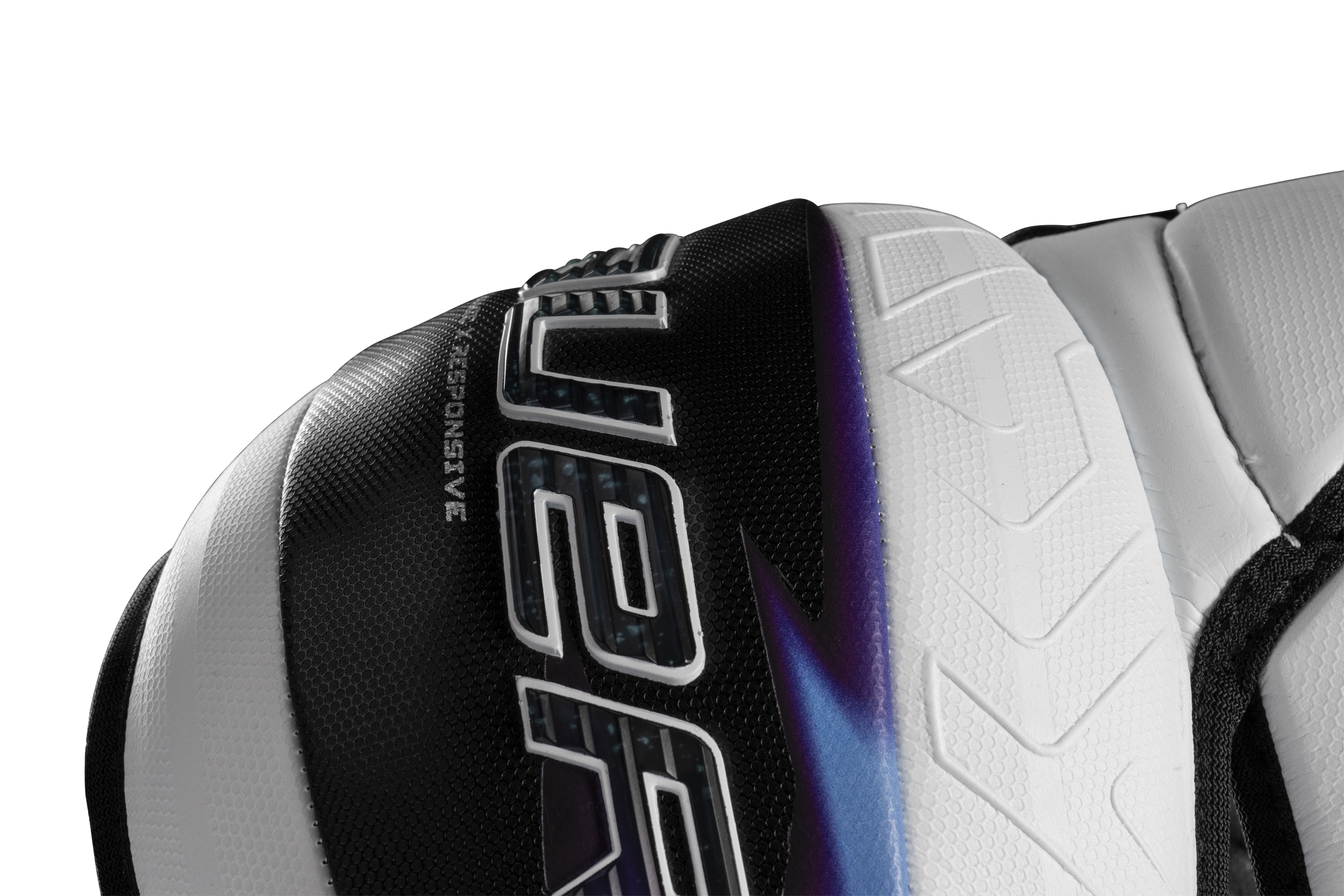 BAUER, S25 Vapor Flylite Shoulder Pad-jr