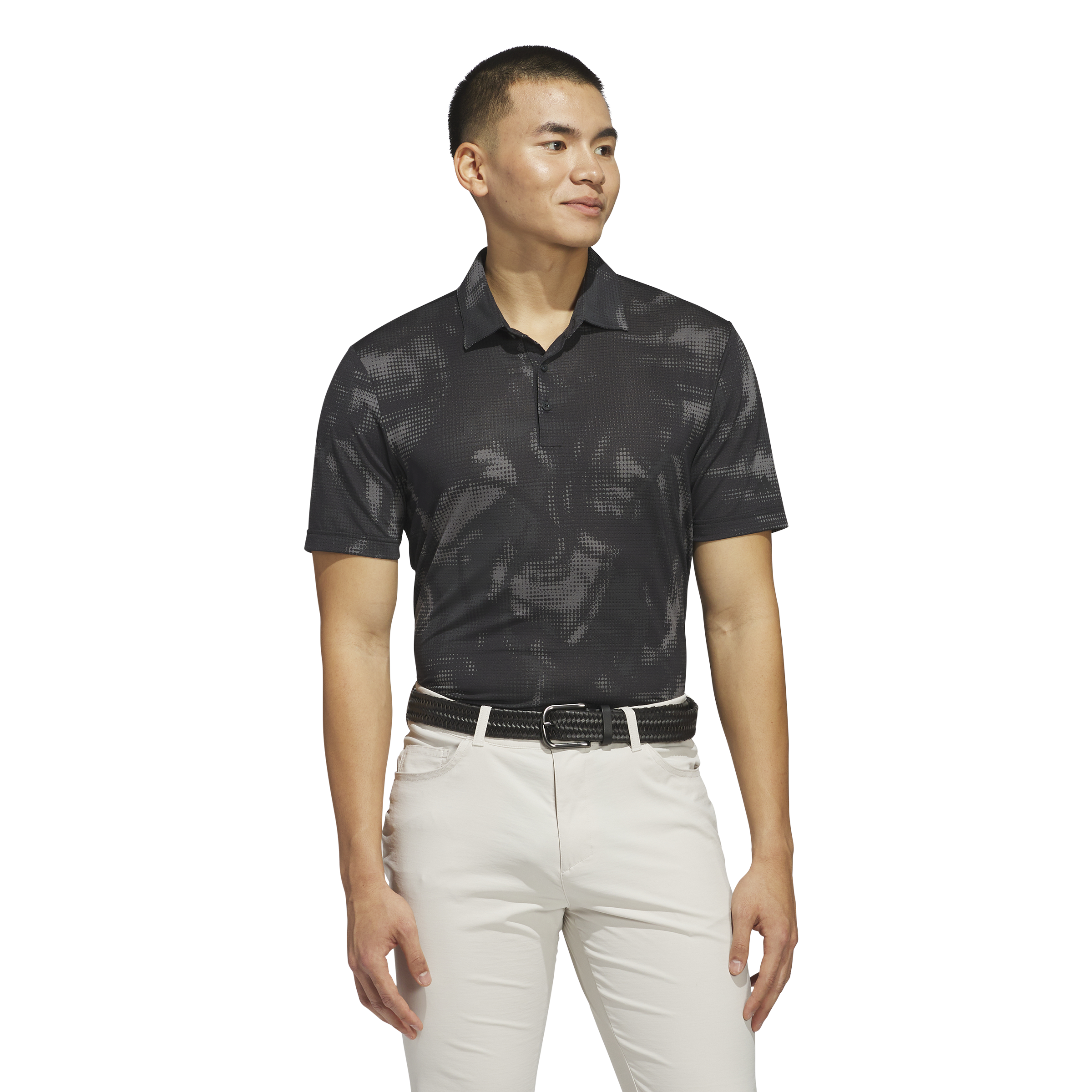 
ADIDAS, 
Ult Mv Mesh Polo M, 
Detail 1
