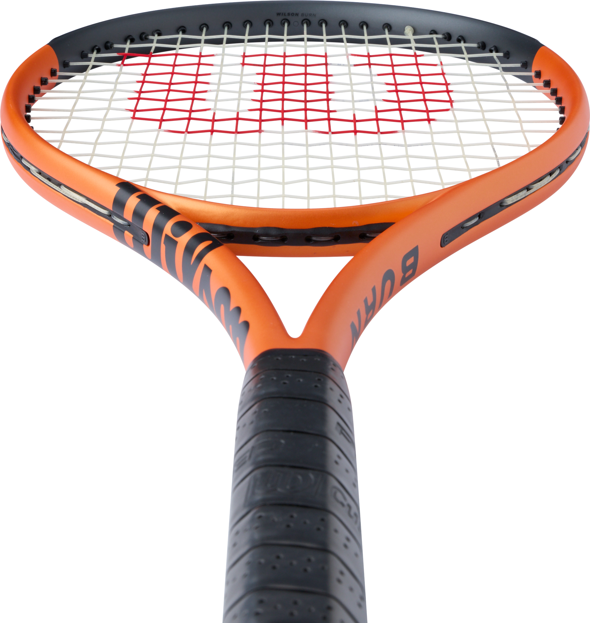 WILSON, BURN 100S V6.0 RKT 0