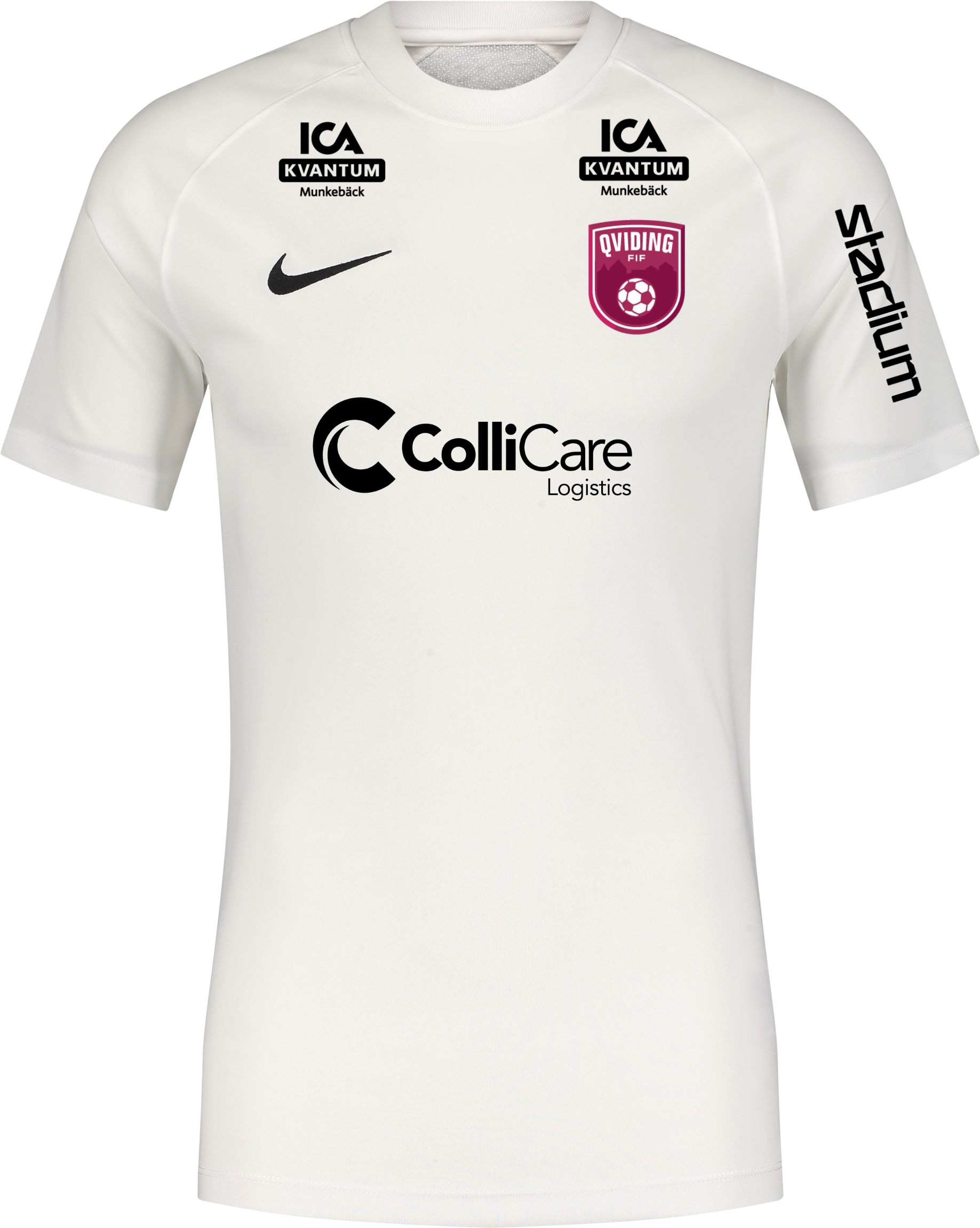 
NIKE, 
PARK VIII SS JSY, 
Detail 1
