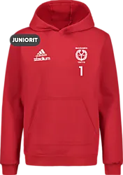 358916104101 ADIDAS Ent22 Hoody Jr 358916104101 ADIDAS Ent22 Hoody Jr Standard Small1x1
