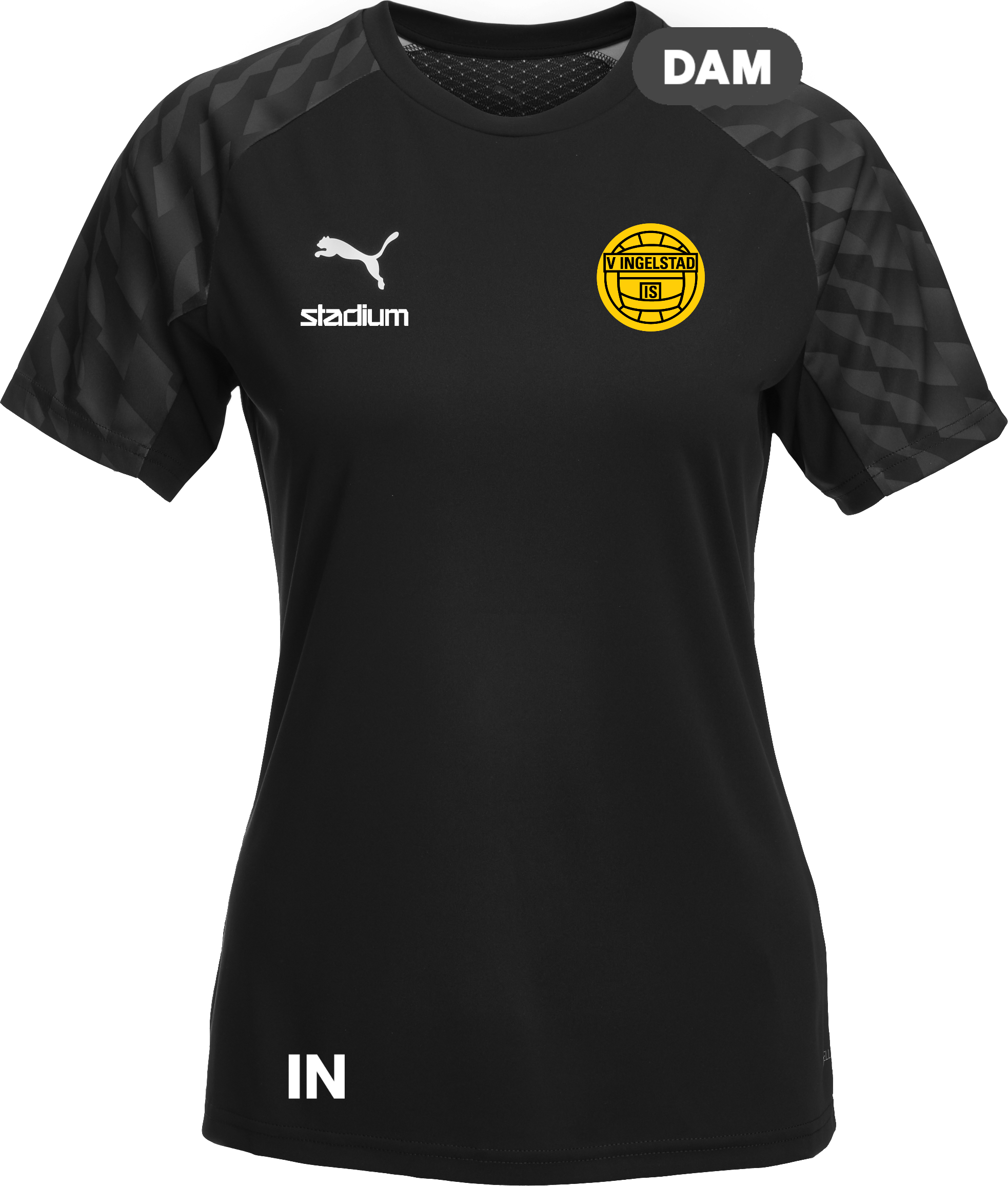 
PUMA, 
TEAMLIGA26 JERSEY W, 
Detail 1
