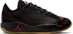 JORDAN LUKA 77 GS - BLACK/INFRARED Standard Small1x1