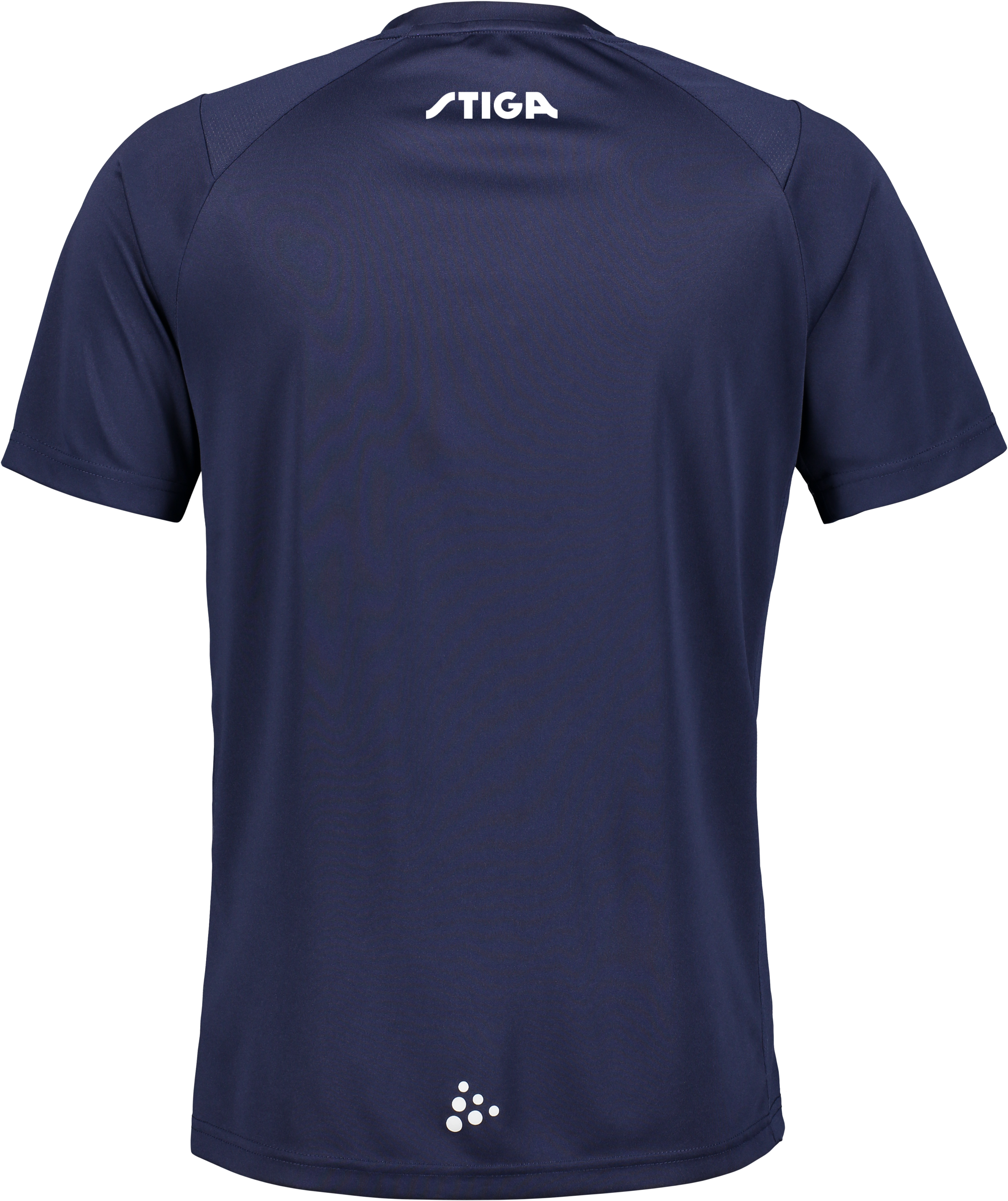 CRAFT, Rush 2.0 Ss Tee Jr