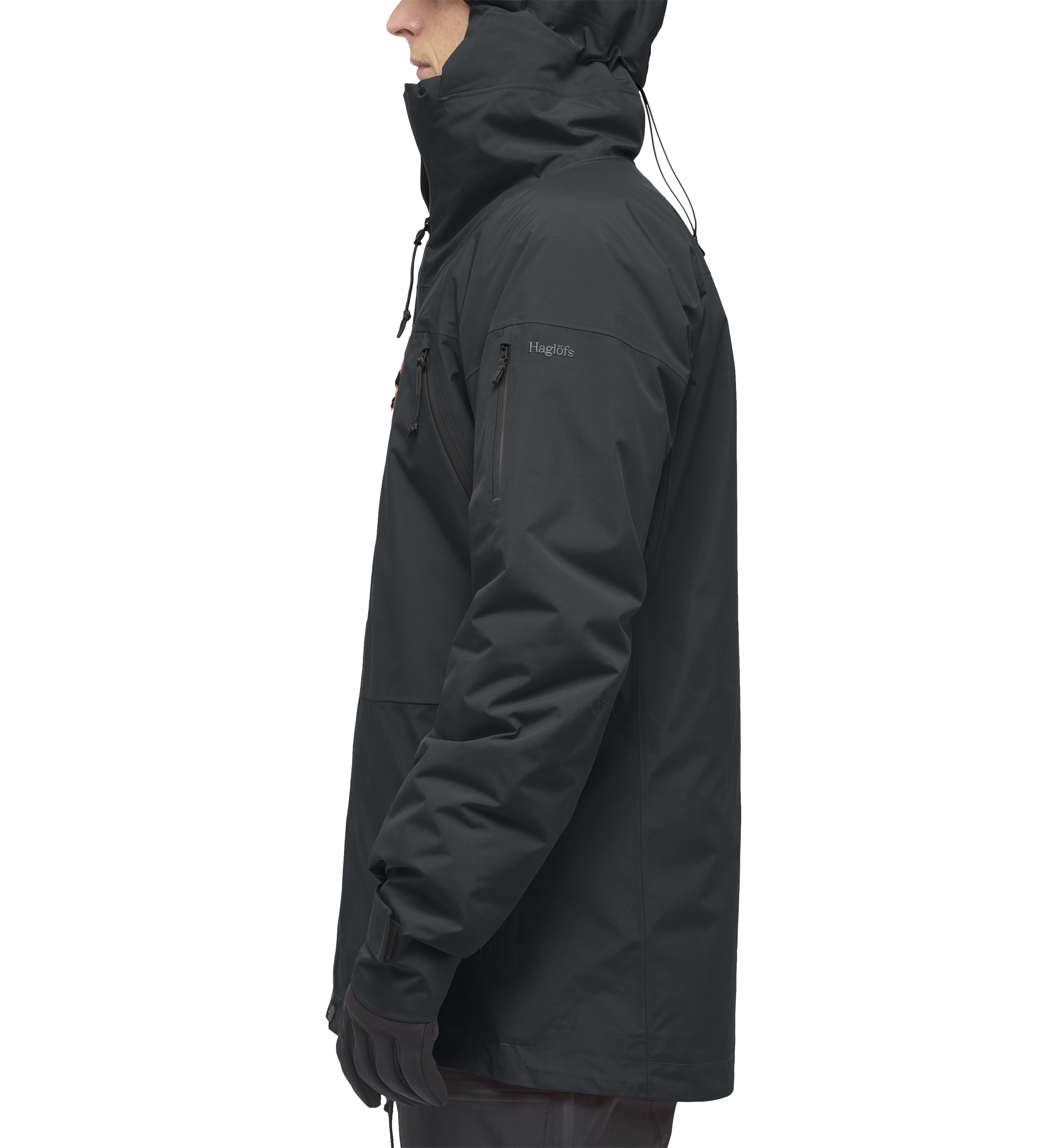 HAGL&Ouml;FS, Latnja Gtx Insulated Jacket Men