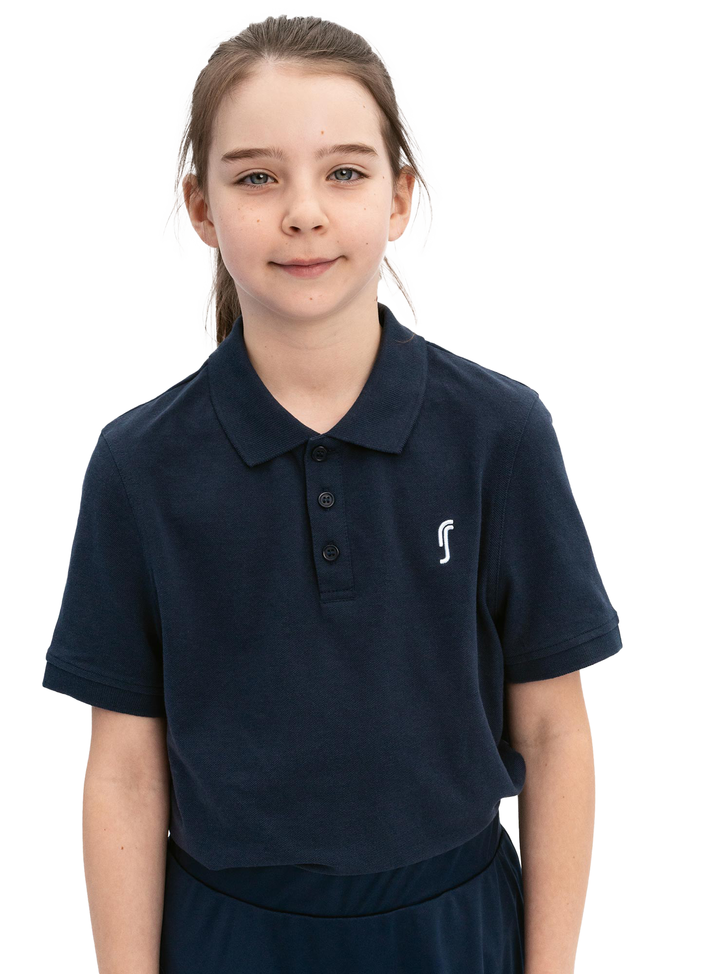 
RS, 
Classic Polo Jr, 
Detail 1
