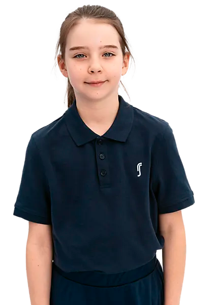 706369101101 RS  Classic Polo Jr 706369101101 RS Classic Polo Jr  Model01 Detail