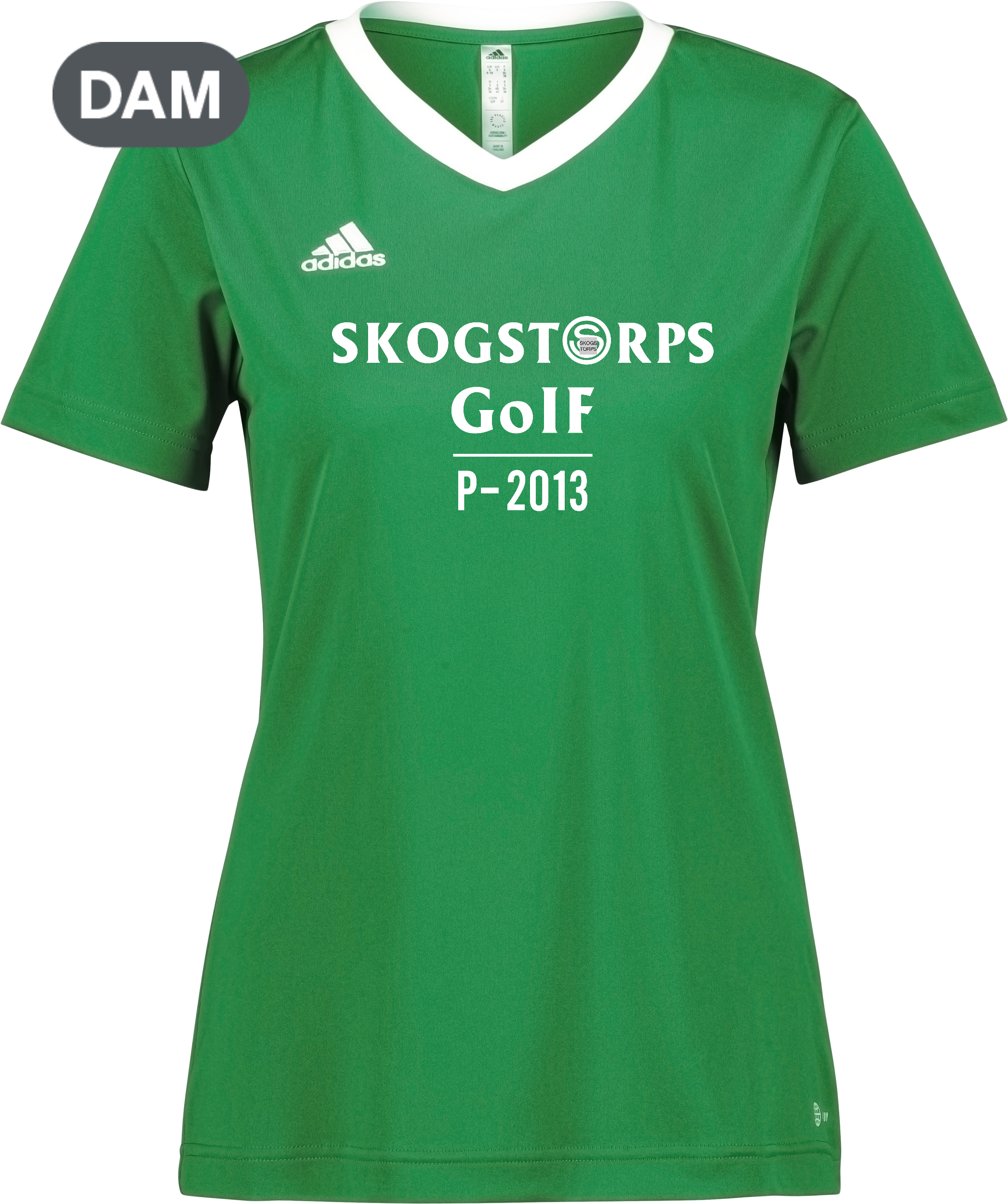 
ADIDAS, 
Ent22 Jsy Tee W, 
Detail 1
