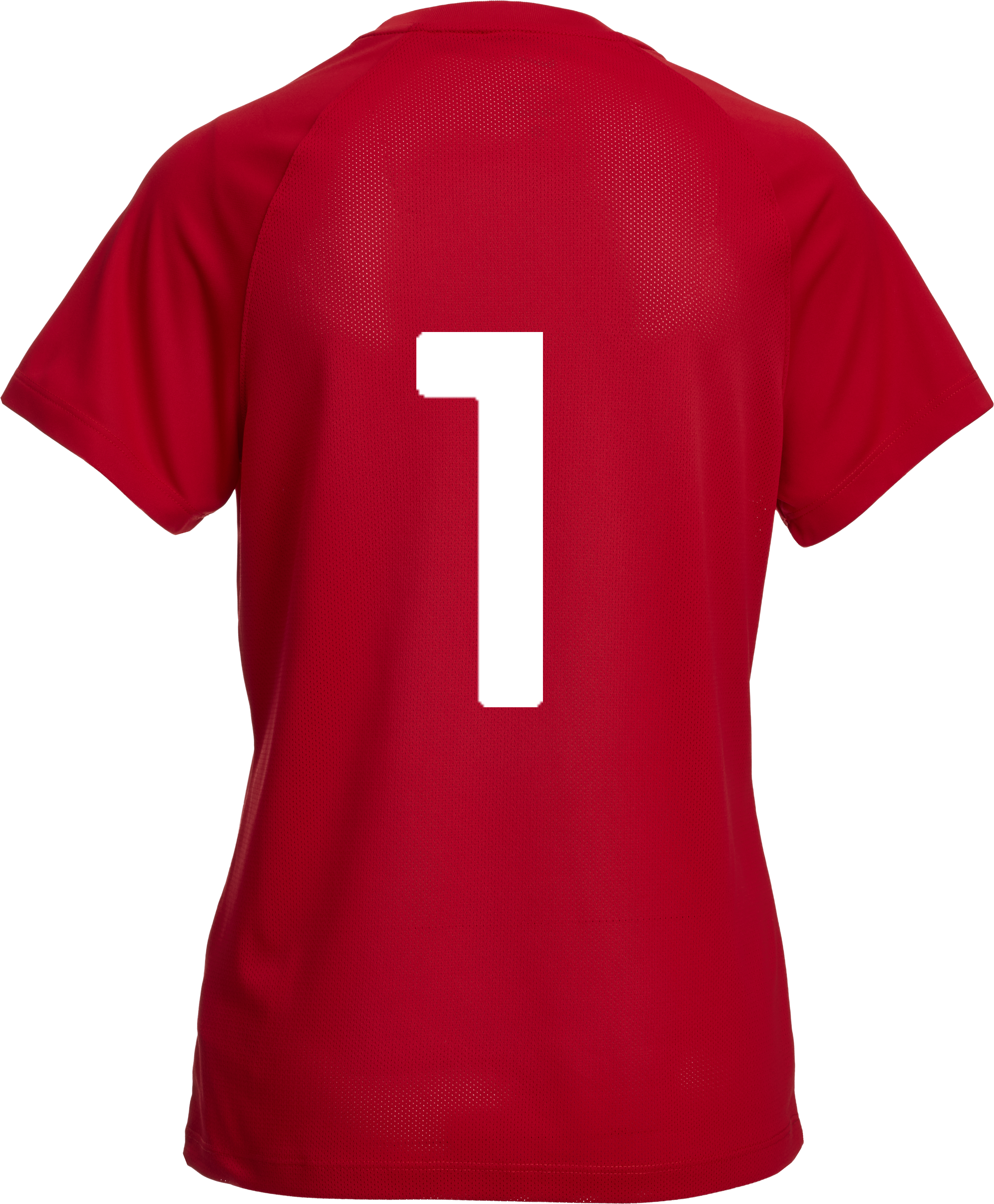 NIKE, PARK VIII SS JSY W