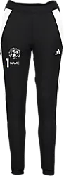 390941101101 ADIDAS Tiro24 Tr Pnt W 390941101101 ADIDAS Tiro24 Tr Pnt W Standard Small1x1