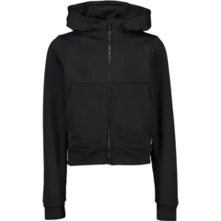 J Power Zip Hood - Black Standard Small1x1