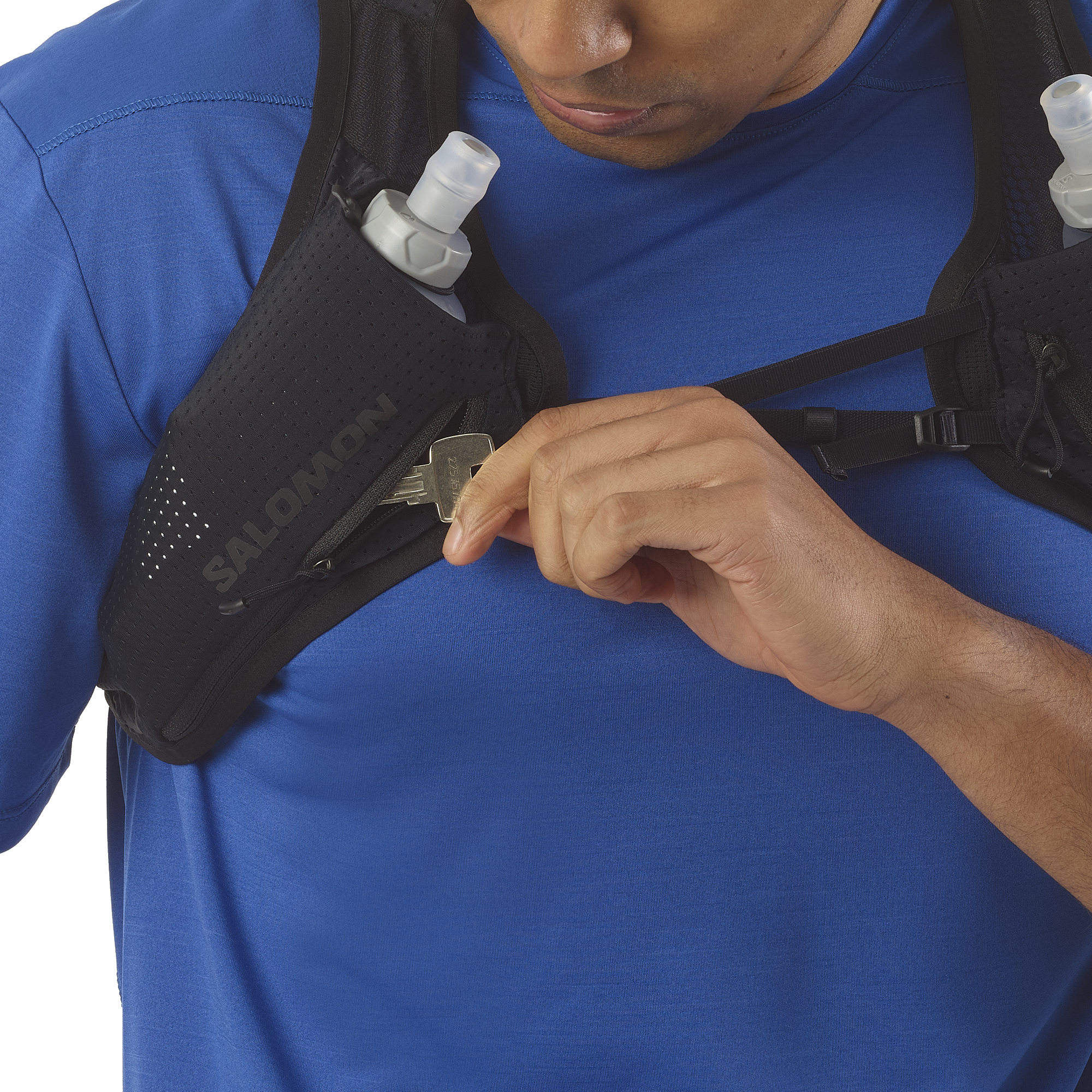 SALOMON, Pulse 2 Set