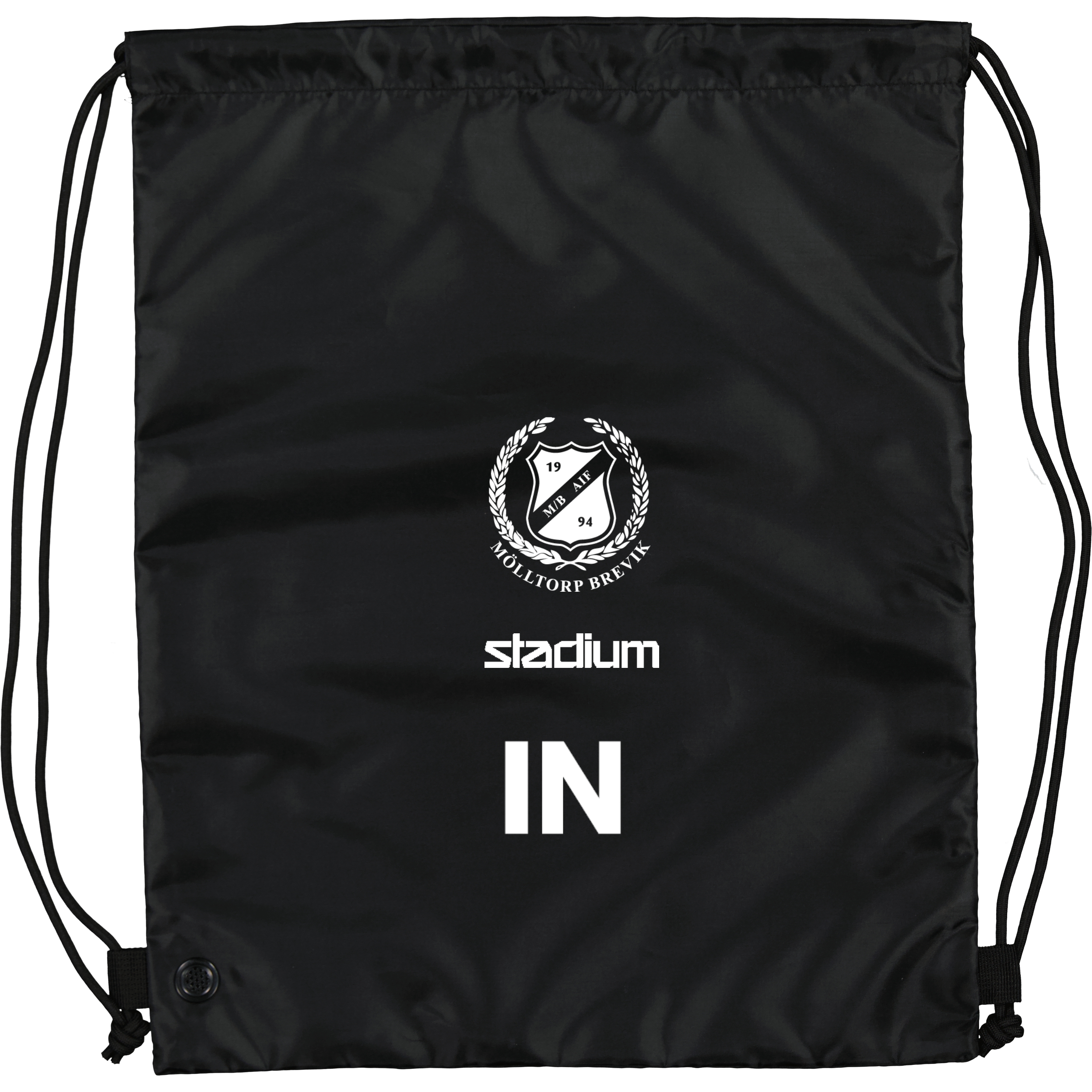 STADIUM, Team Gym Bag