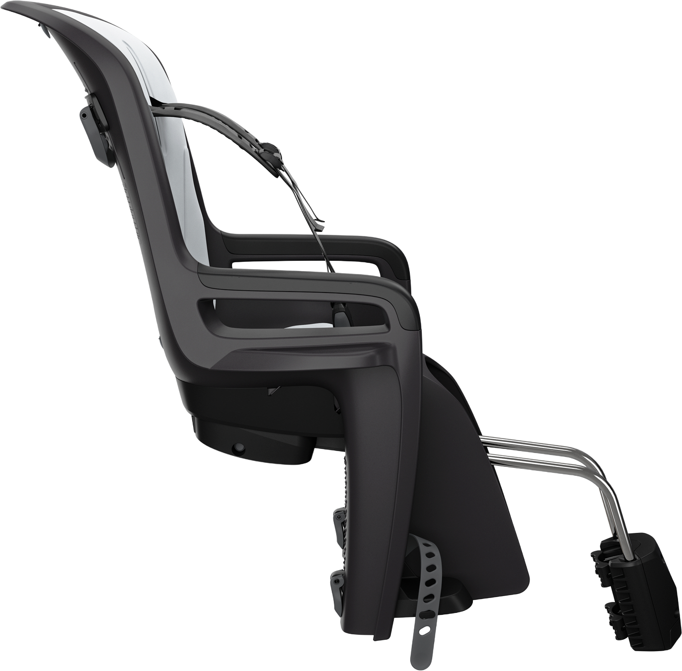 THULE, RIDE ALONG 2 FRAME MOUNT