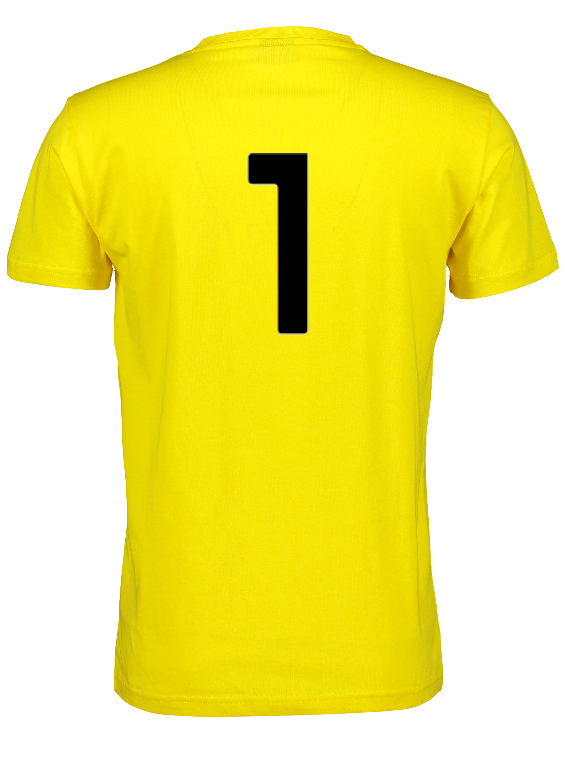 HUMMEL, Hmlred Basic Tee Jr