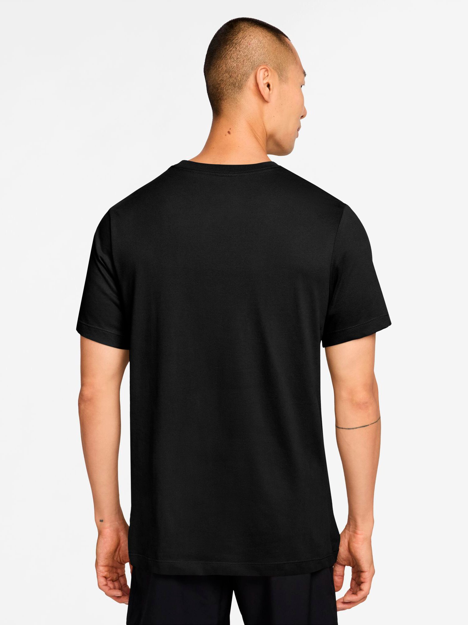 NIKE, M NK DF TEE STD IYKYK SU26