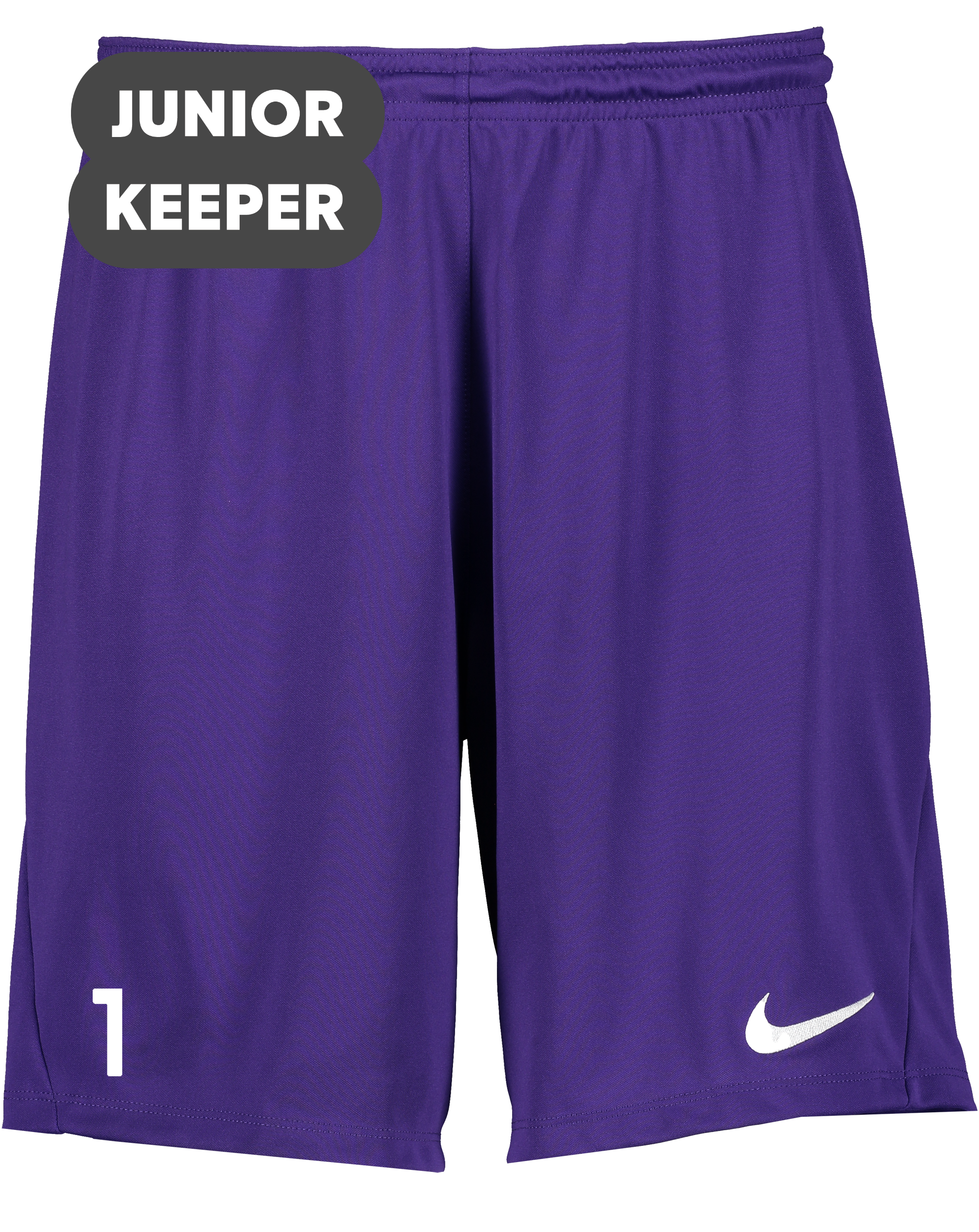 
NIKE, 
Park III Short Jr, 
Detail 1
