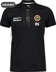361648101101 CRAFT Pro Ctrl Impact Polo 361648101101 CRAFT Pro Ctrl Impact Polo Standard Small1x1