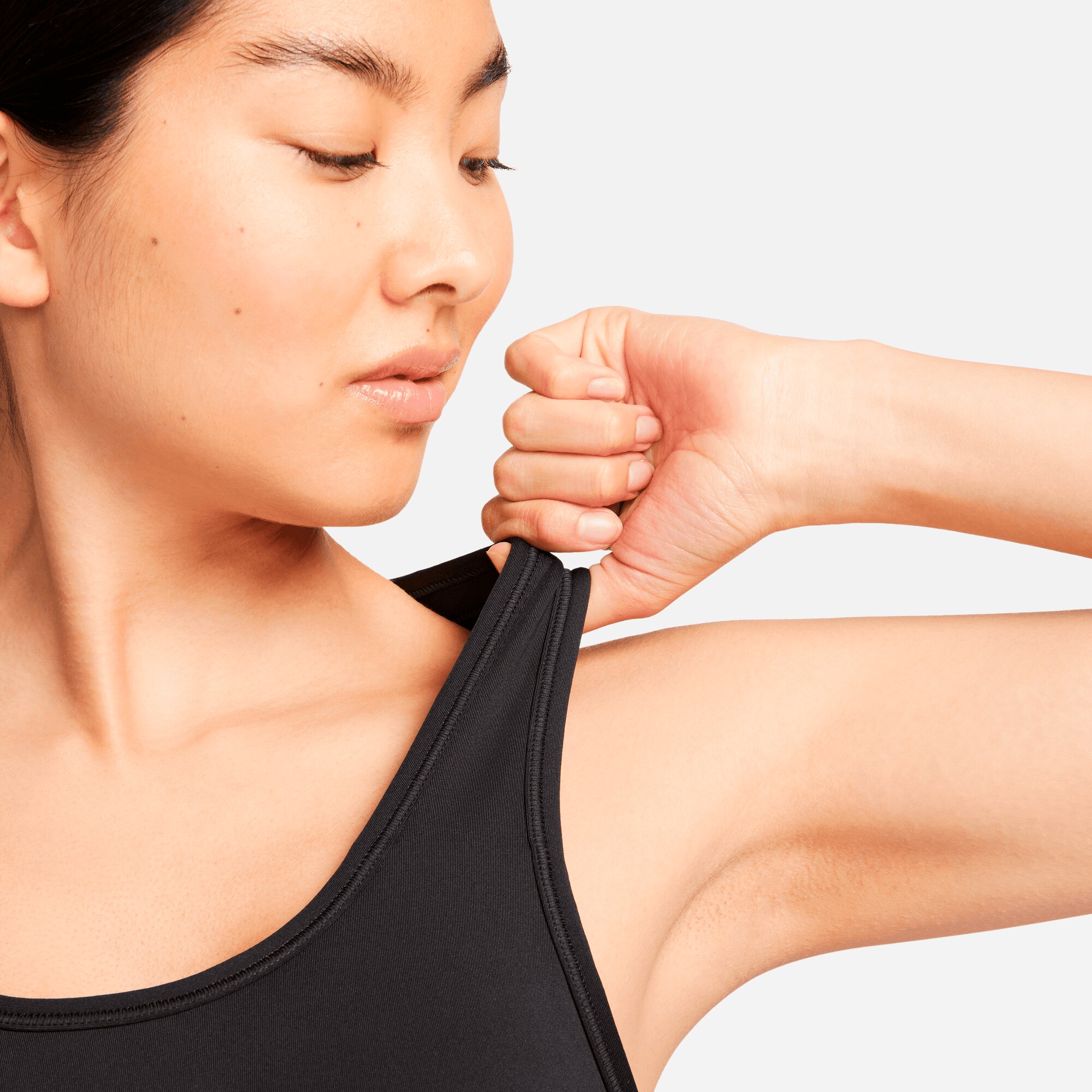 NIKE, Nike Swoosh Women'S High-Support No