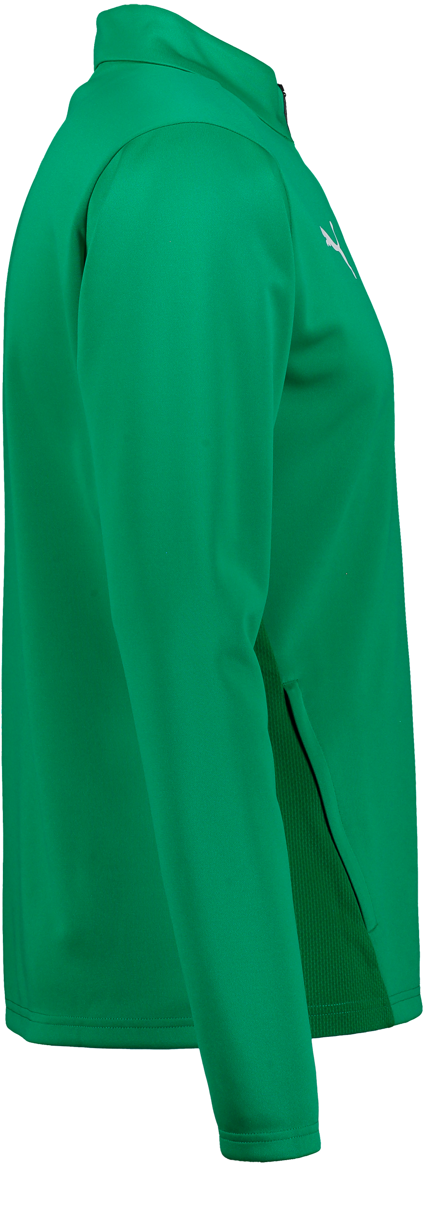 PUMA, T Goal Trg Jkt Jr