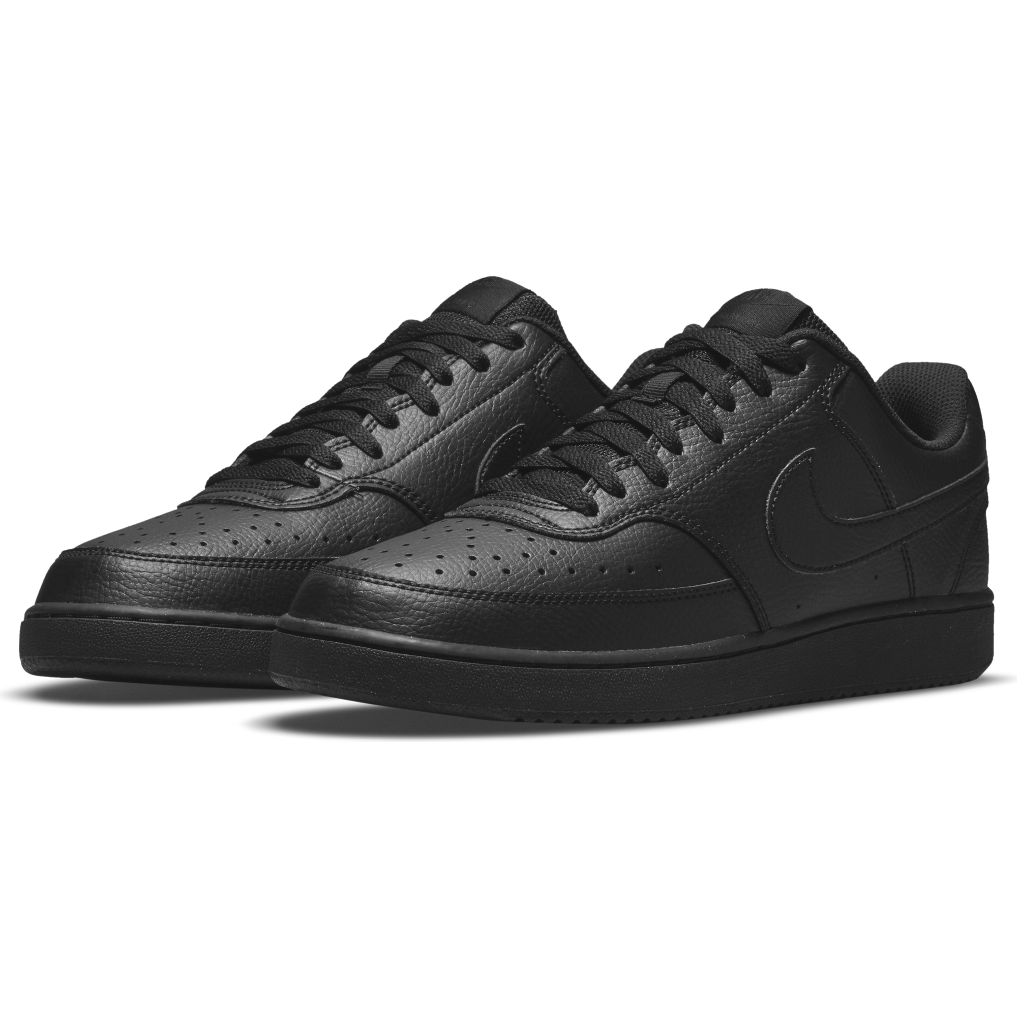 NIKE, M Court Vision Low