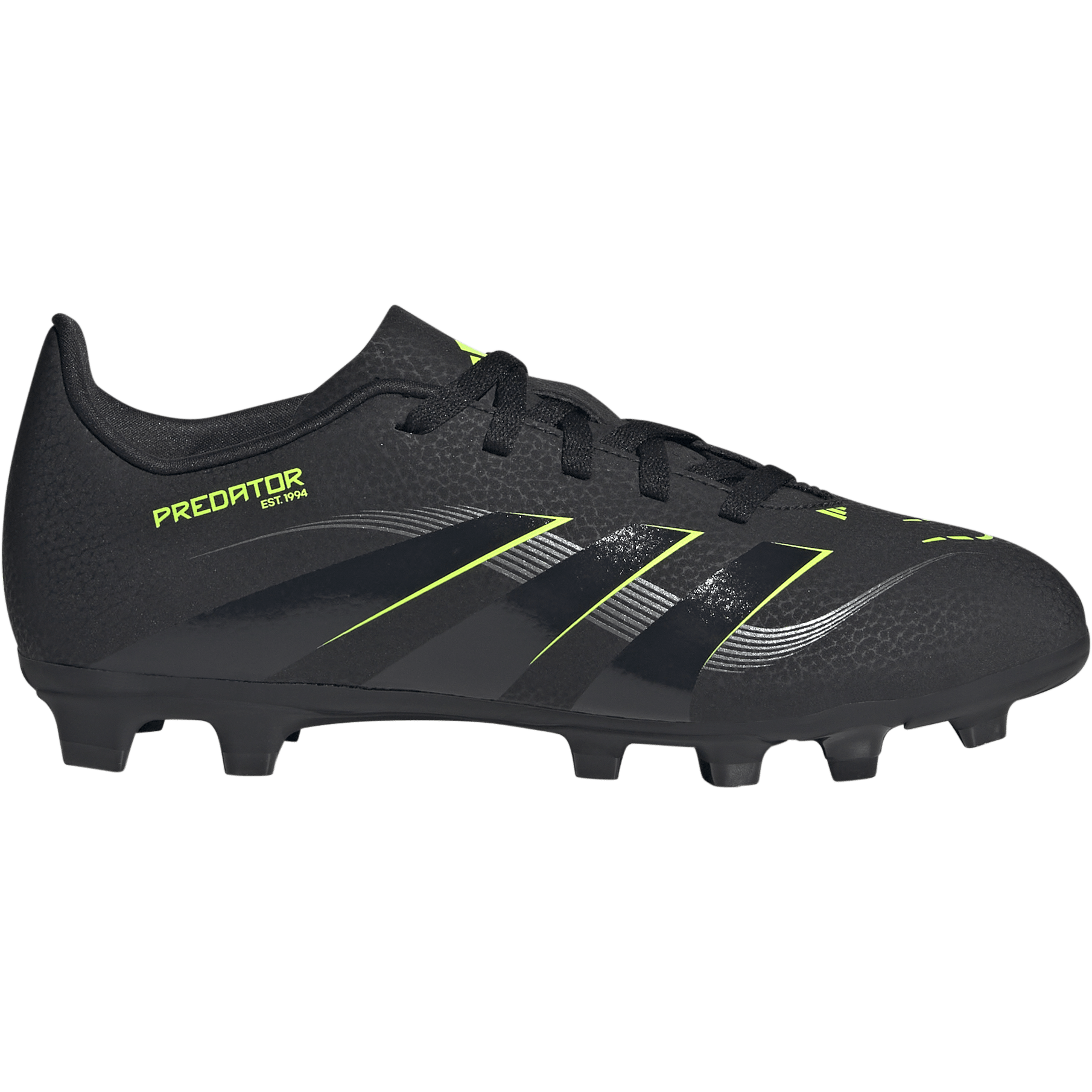 
ADIDAS, 
PREDATOR CLUB FG/MG J, 
Detail 1
