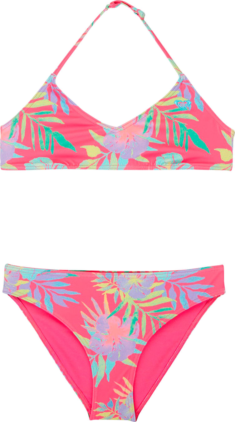 
ROXY, 
G AQUARELLA TRI BRA SET, 
Detail 1
