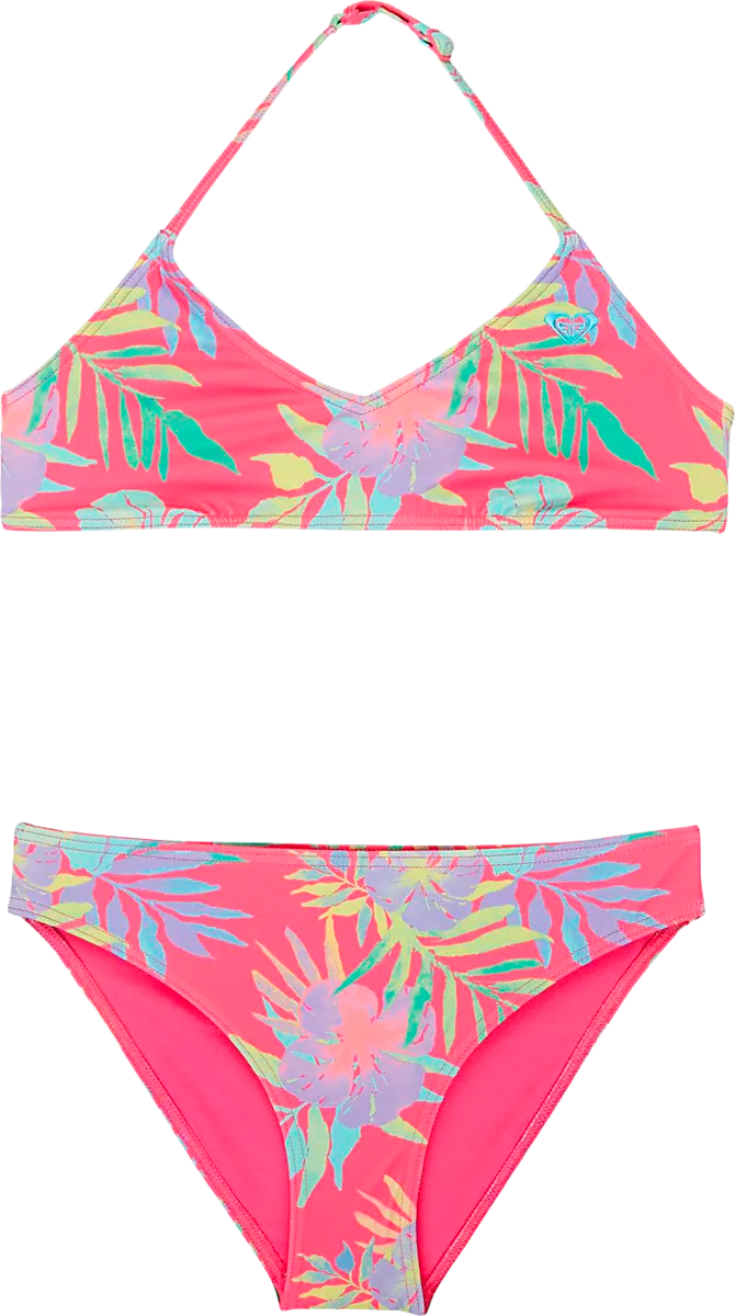 ROXY КОМПЛЕКТ С БЮСТГАЛТЕРОМ G AQUARELLA