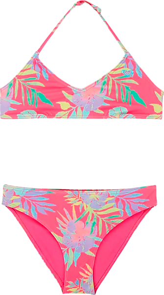 ROXY КОМПЛЕКТ С БЮСТГАЛТЕРОМ G AQUARELLA