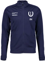 394166102101 CRAFT Evolve 2.0 Full Zip Jacket M 394166102101 CRAFT Evolve 2.0 Full Zip Jacket M Standard Small1x1
