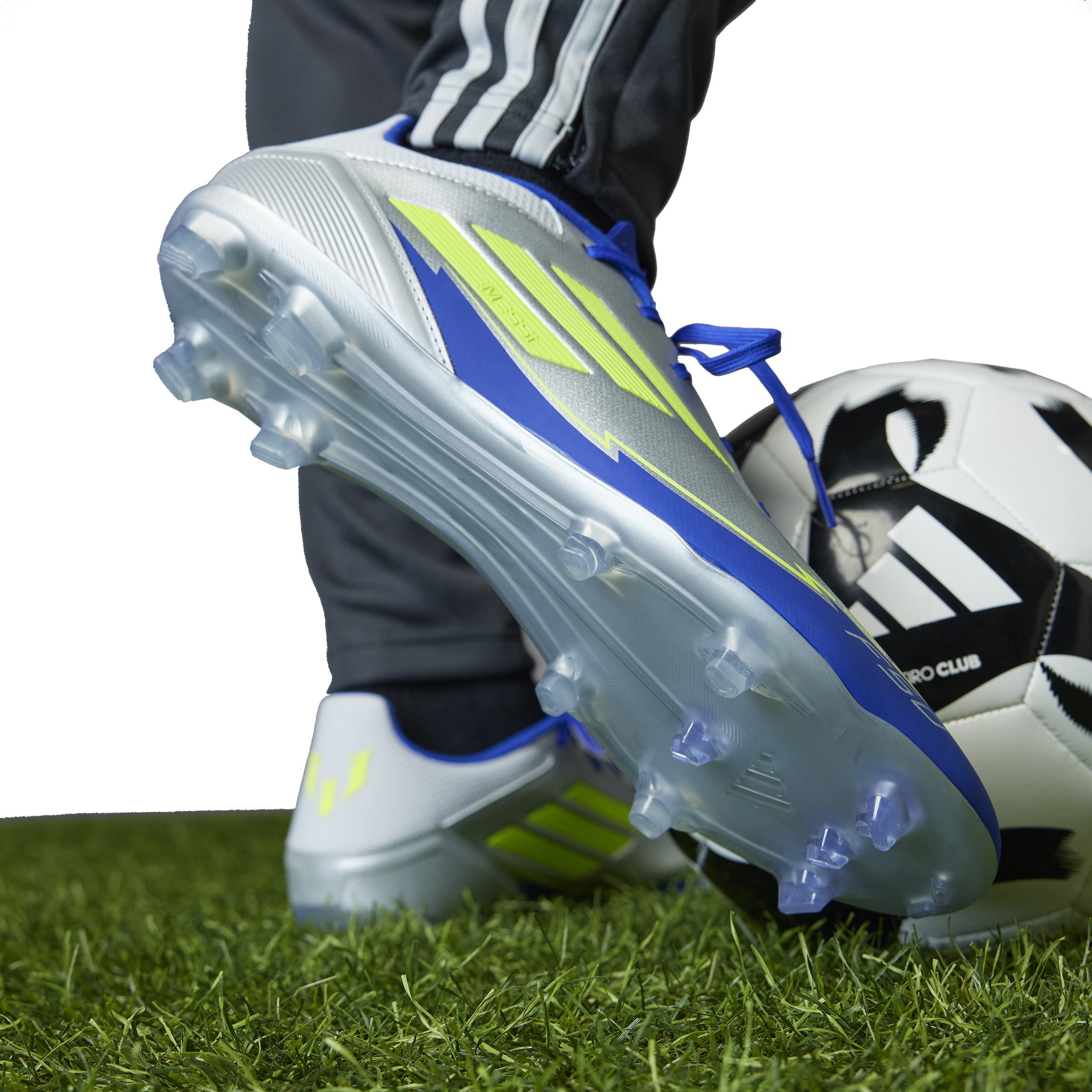 ADIDAS, F50 League Fg/Mg Messi