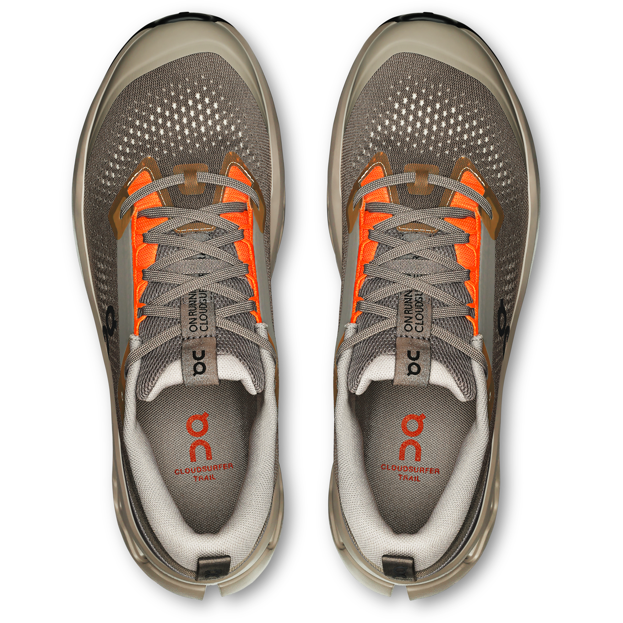 ON, M Cloudsurfer Trail 2