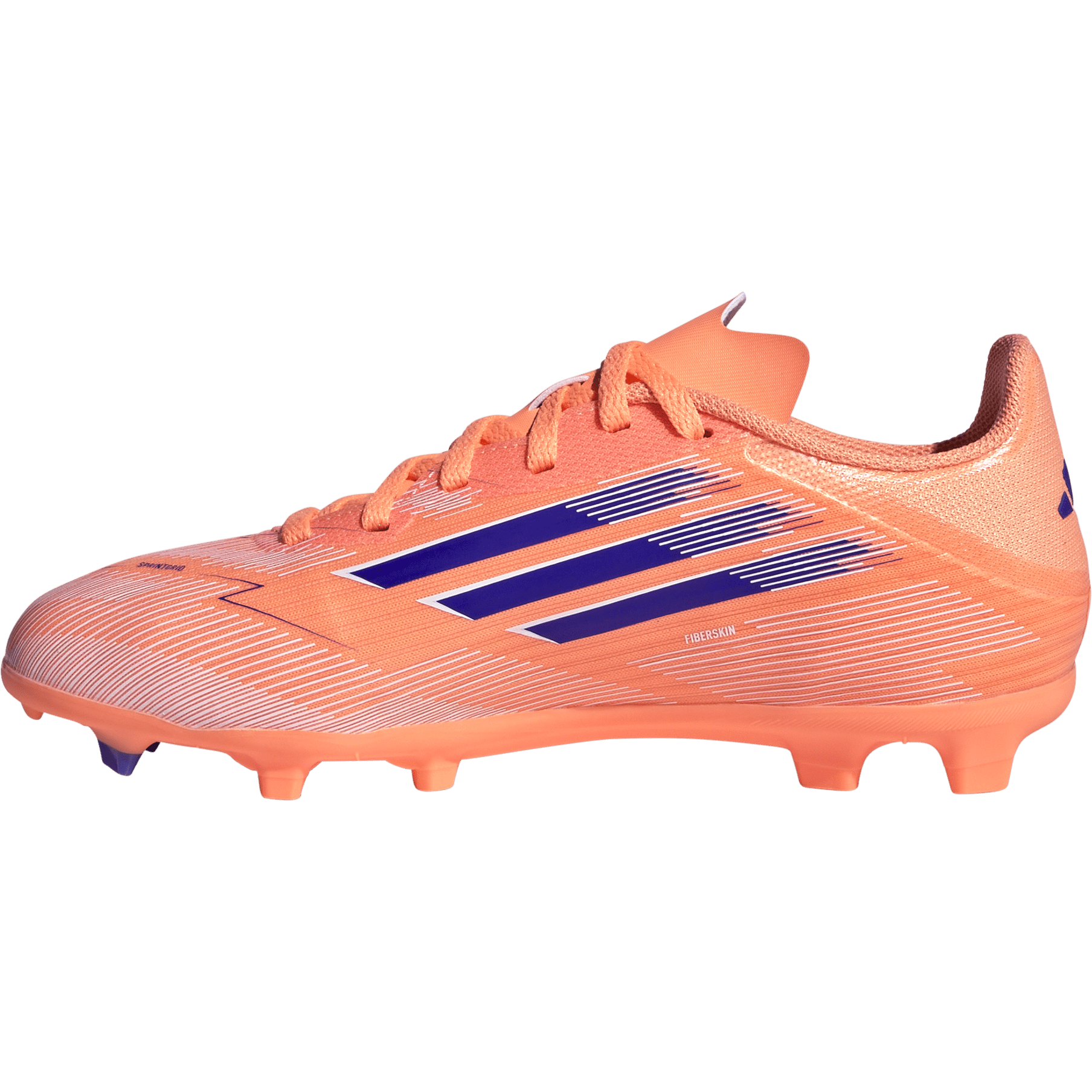 ADIDAS, F50 League Fg/mg Jr