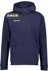 399205101101 CRAFT Community 2.0 Fz Hood Jr 399205101101 CRAFT Community 2.0 Fz Hood Jr Standard Small1x1