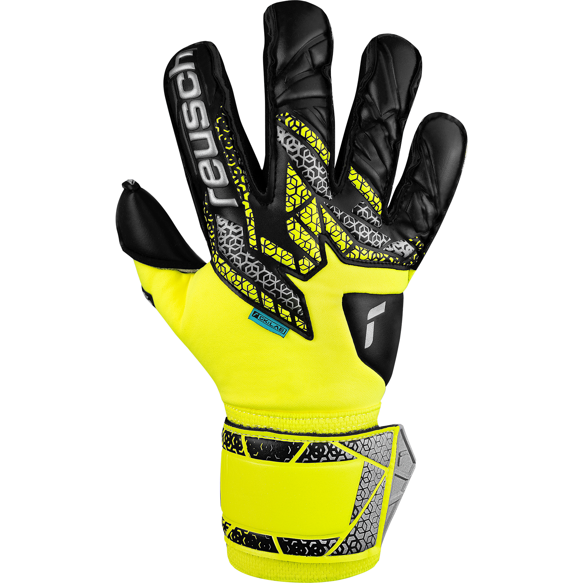 REUSCH, Attrakt Duo Evolution
