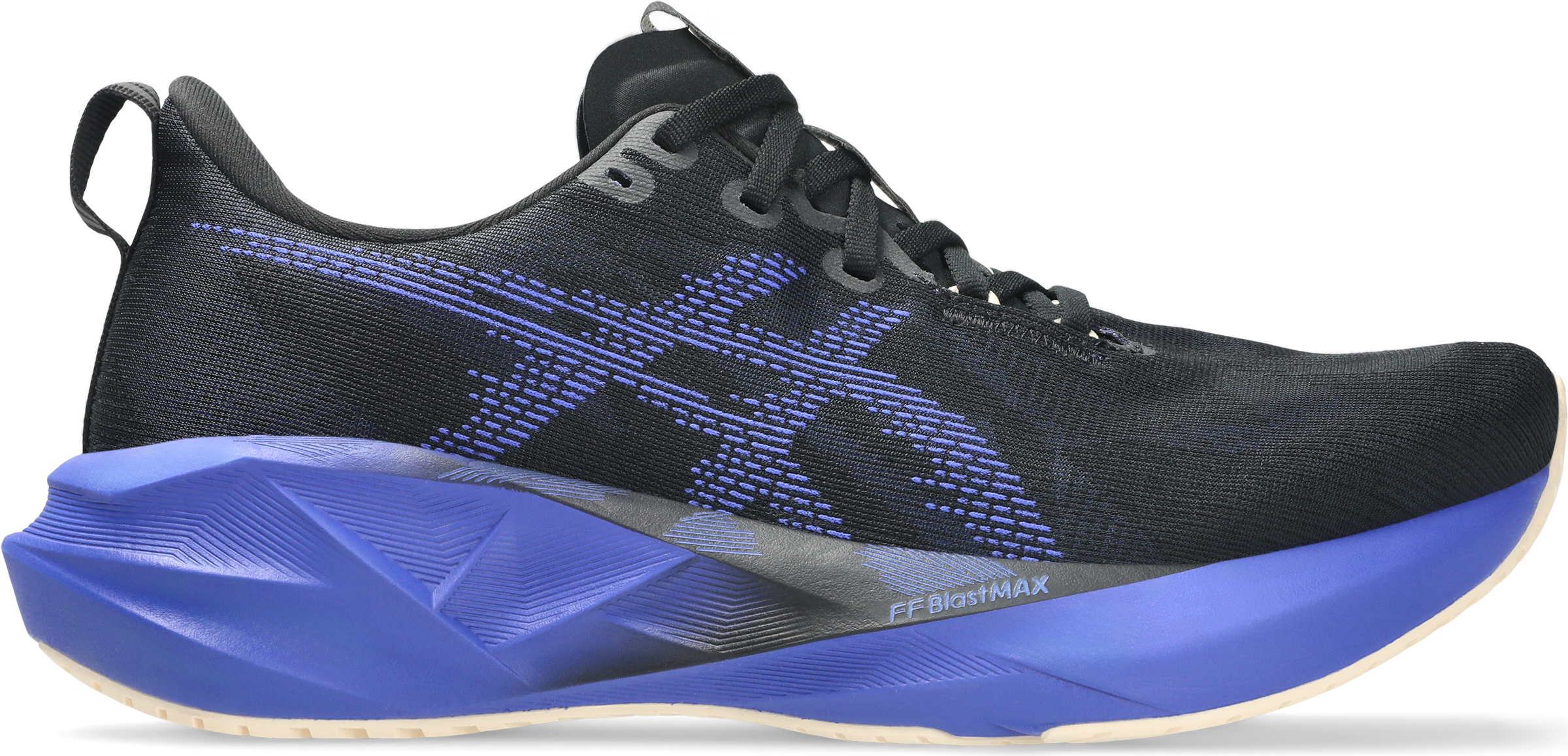 
ASICS, 
M Novablast 5, 
Detail 1
