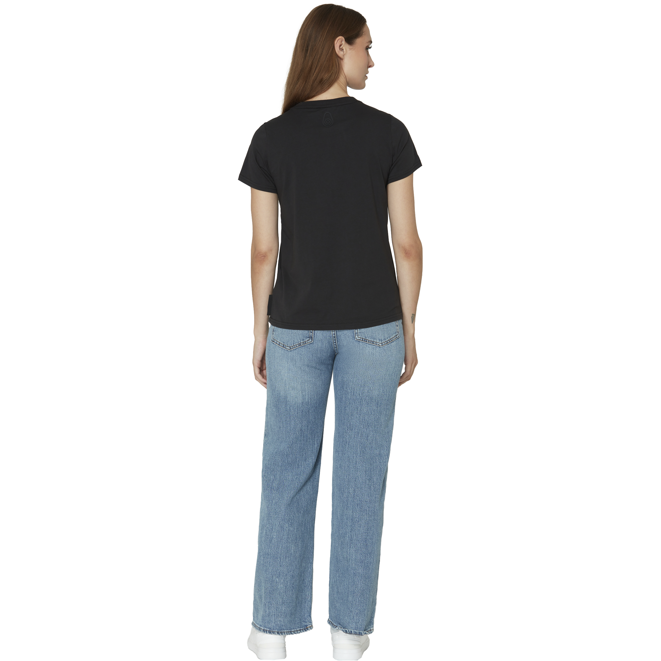 SAIL RACING, W Gale Logo Tee